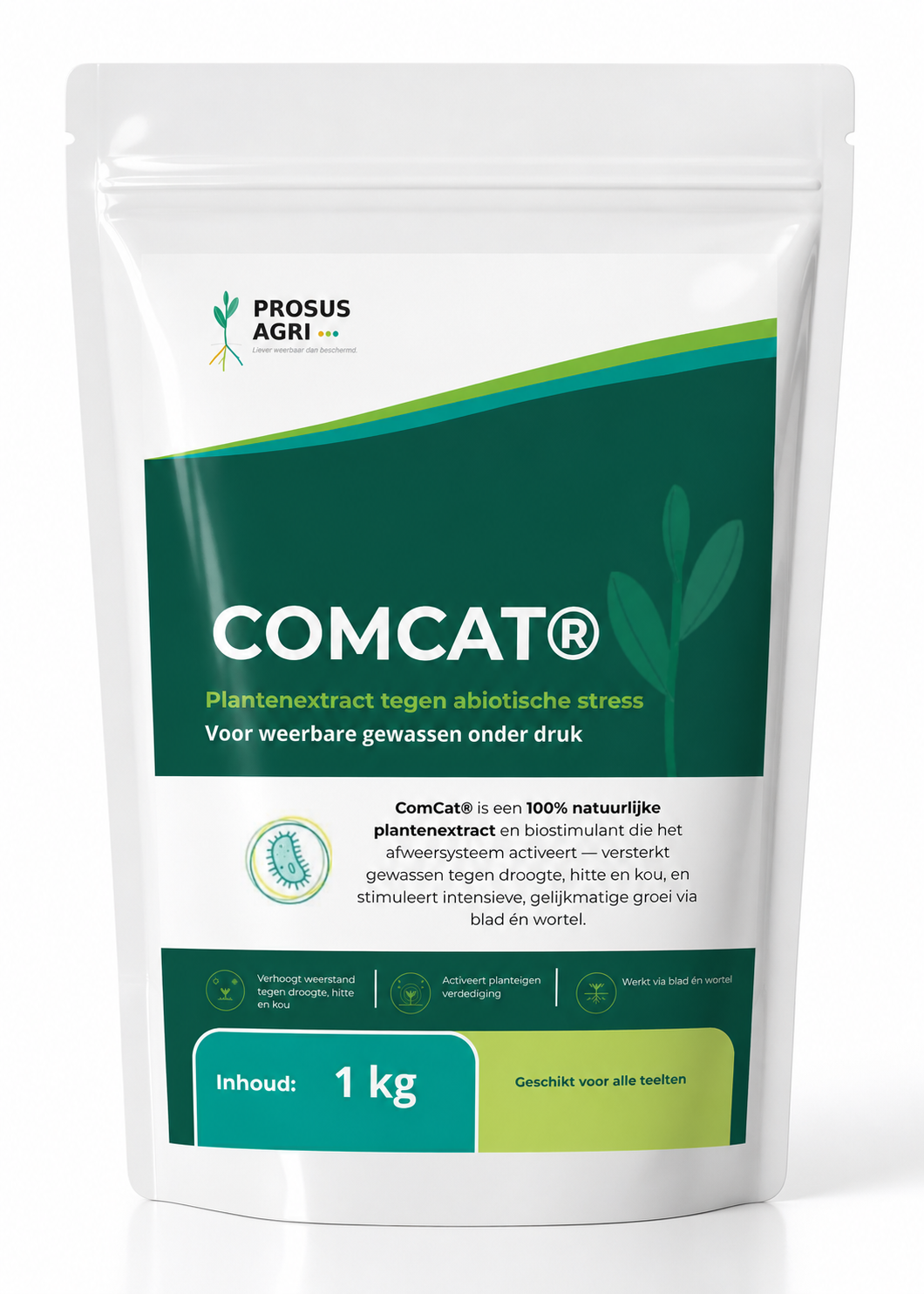 Comcat®