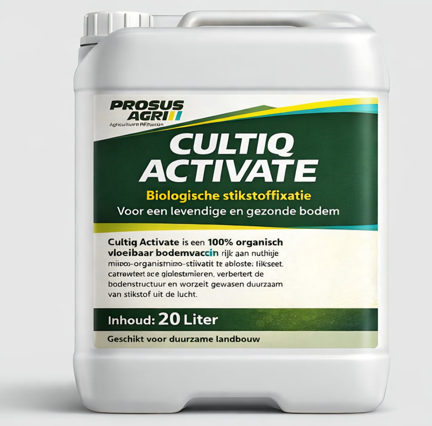 CultIQ Activate