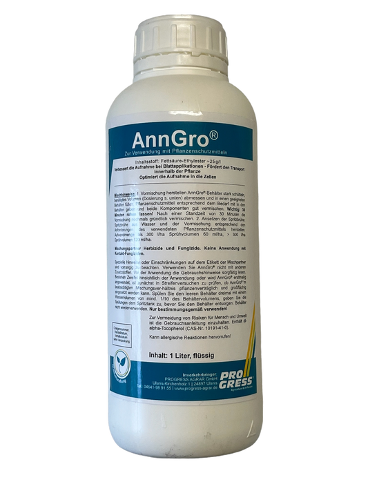 AnnGro®