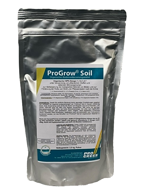 ProGrow Soil