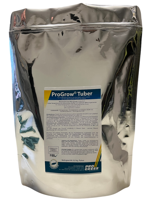 ProGrow Tuber