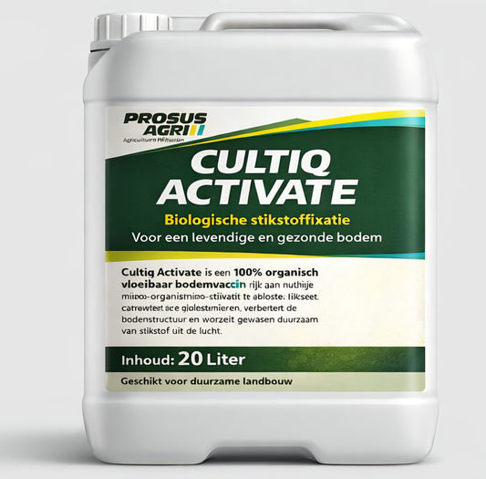 CultIQ Activate