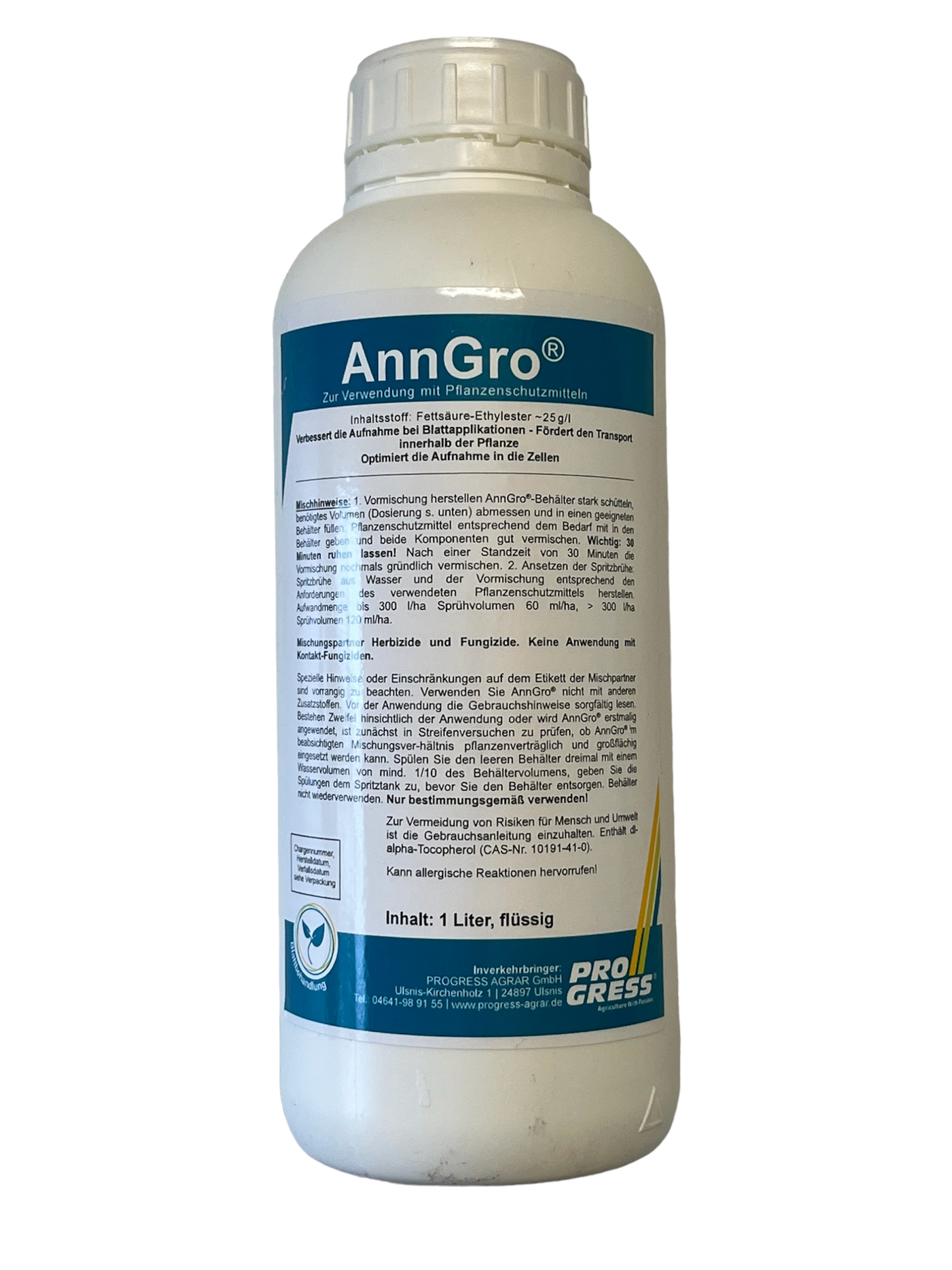 AnnGro®